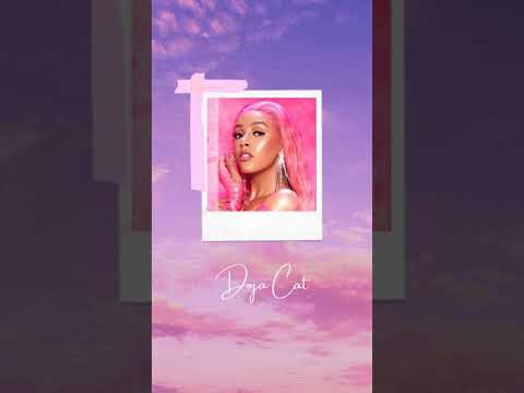 Doja Cat - Streets DJ Sliink Remix Audio(1 HOUR)