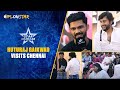 Star Nahi Far: Ruturaj Gaikwads fan interactions & gully cricket in Chennai | #IPLOnStar