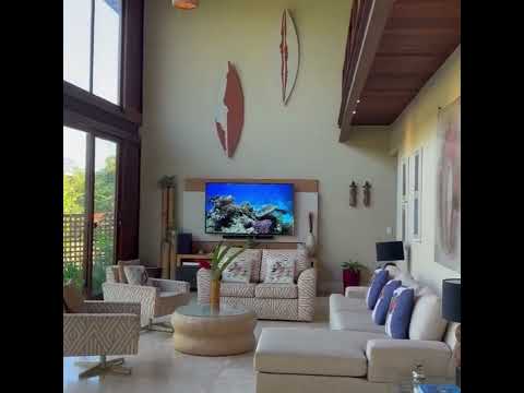 Property video