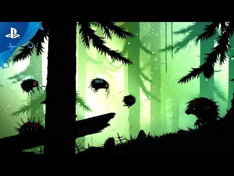 Feist - Accolades Trailer | PS4
