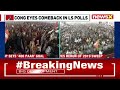 Prime Minister Narendra Modi Addresses Election Rally In Kotputli, Rajasthan | Watch  - 26:40 min - News - Video