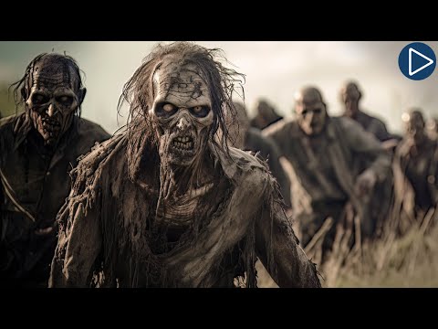 ZOMBIE HOOD (UNCUT) 🎬 Full Exclusive Horror Movie Premiere 🎬 English HD 2025