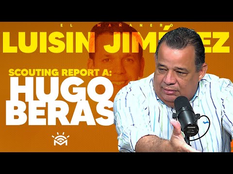 Luisin Jiménez (En Vivo)