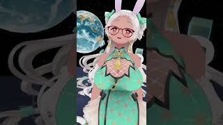 6/26  バイオハザード8 #shorts #vtuber  #おはようvtuber #3dvtuber
