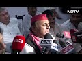 UP Results | Akhilesh Yadavs Reaction On UP Election Results: I Thank The People Of Ayodhya  - 02:54 min - News - Video