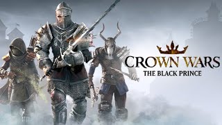 Vido-Test : Crown Wars The Black Prince 3 Min Review