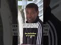 Denzel Washington jokes with Lenny Kravitz at his Walk of Fame ceremony  - 00:26 min - News - Video