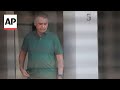 Majority of Brazil Supreme Court convicts Bolsonaro of attempting a coup
