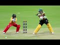 Vanuatu claim ICC Female Cricket Initiative of the Year | ICC Development Awards 2024