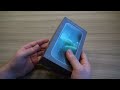 Краткий видео обзор смартфона  Lexand Antares