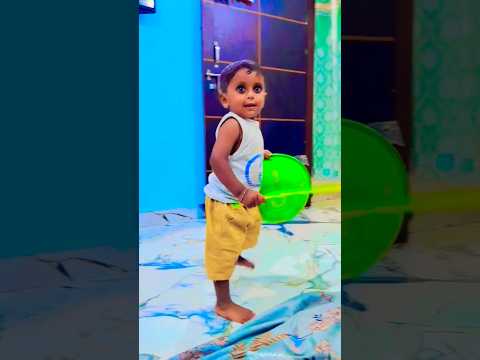 Anaya Ka Cute Baby Prank 👶😂 | Funny Baby Moments #shorts