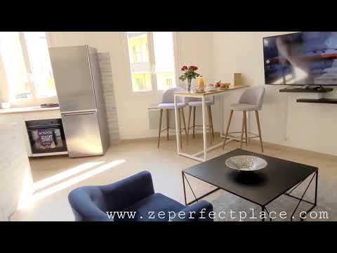 Property video