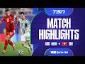 Argentina vs. Switzerland  Full Highlights  FIFA World Cup 2026
