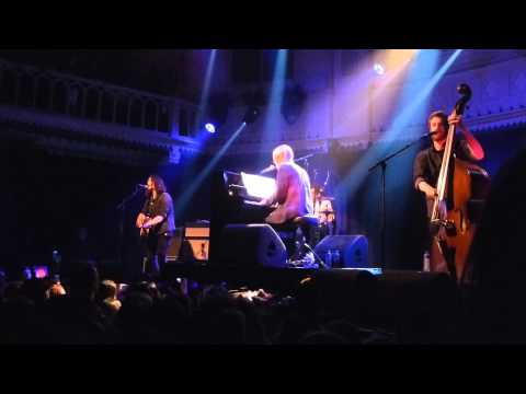 Tom Odell Sirens - Live Paradiso Amsterdam 2013