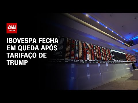 ​Mercado é cauteloso em relação às tarifas de Trump | WW