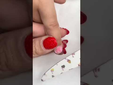 How to Remove Gel Polish FAST!