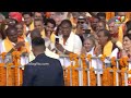Celebrities Visuals At Ayodhya Ram Mandir Pran Pratishtha | Ayodhya Ram Mandir | Modi | Indiaglitz  - 05:09 min - News - Video