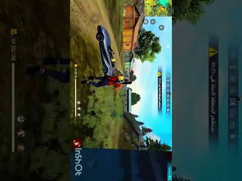 فرق بين لعبي ف2019و لعبي ف2025  #freefire #فري_فاير #free_fire #freefireiphone11 #impossible