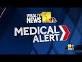 Doctors report increase in Marylanders hospitalized(WBAL) - 01:52 min - News - Video