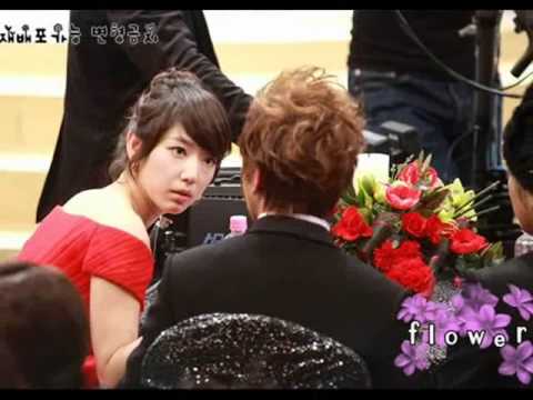 YongShin Couple Story