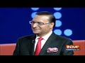 PM Modi Interview With Rajat Sharma Live: लोकसभा चुनाव के बीच वायरल हो गया मोदी का इंटरव्यू  - 00:00 min - News - Video
