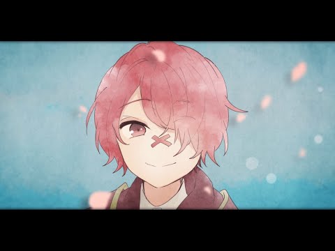 誰も知らないハッピーエンド - 40mP feat. Fukase (Normal