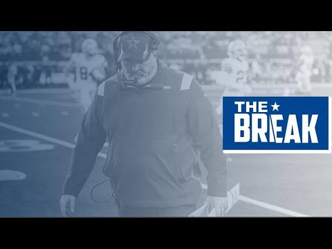 The Break | Dallas Cowboys 2021 video clip