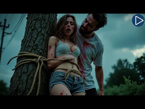 AMERICAN HUNT 🎬 Full Horror Movie 🎬 English HD