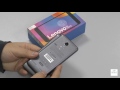 Обзор Lenovo K6 Note