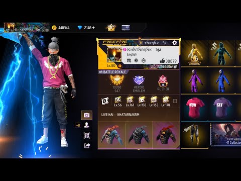 FREE FIRE LIVE CUSTOM ROOM | FF LIVE GIVEAWAY ? 💙 #freefirelive #ff #freefire