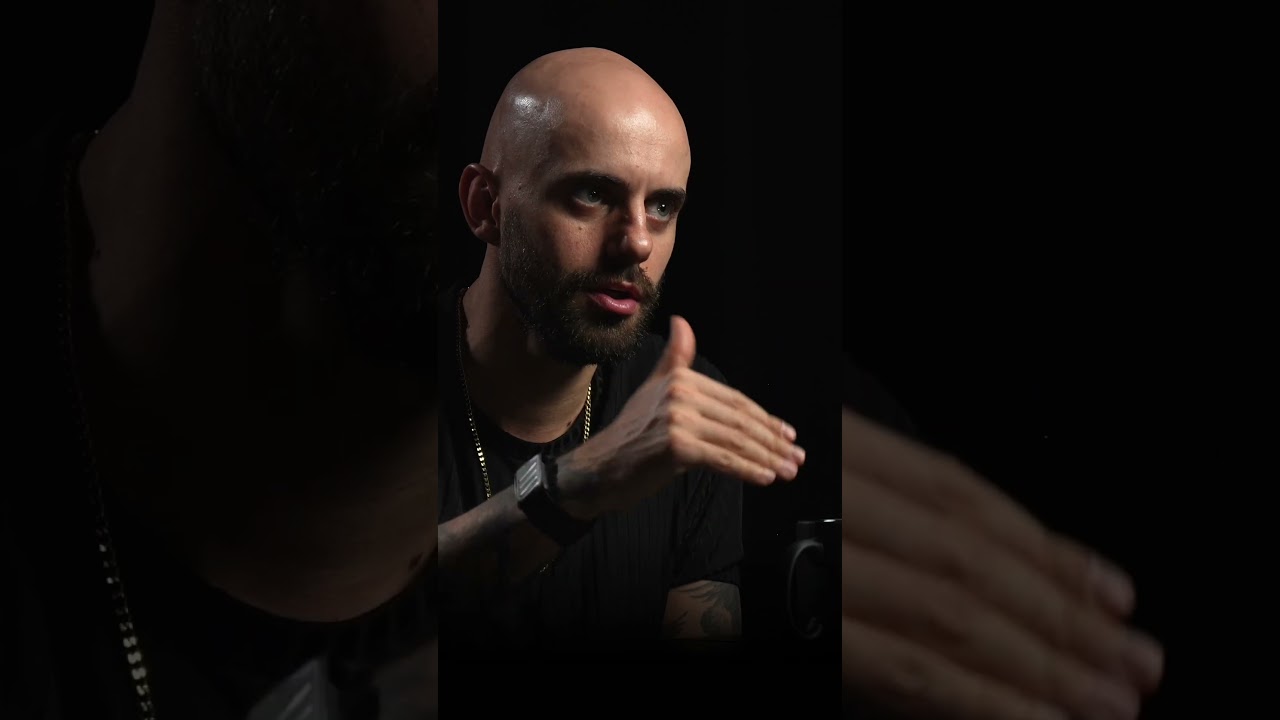 Po Co Ludzie Sprawiają Sobie Ból – ft. prof. Marek Kaczmarzyk