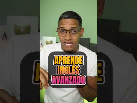 Eleva tu nivel de inglés con esta fórmula