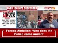 AAP MP Sushil Kumar Rinku Speaks On His Suspension From Lok Sabha | Watch | NewsX  - 03:47 min - News - Video