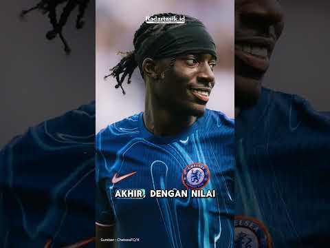 Arsenal Segera Rampungkan Transfer Noni Madueke, Fans Beri Respons Negatif