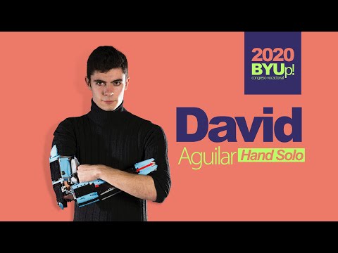 David Aguilar