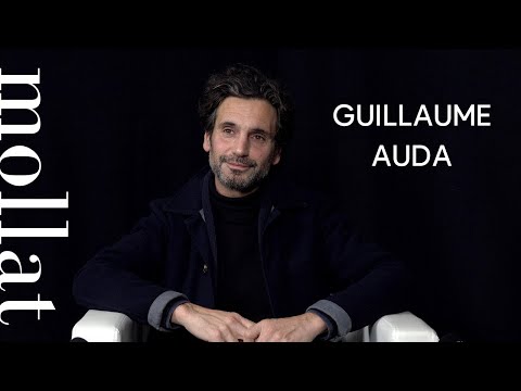 Vido de Guillaume Auda