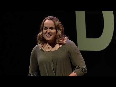 DIY Isn’t About Doing It Yourself & Actually Builds Community | Ann Pucket | TEDxDayton