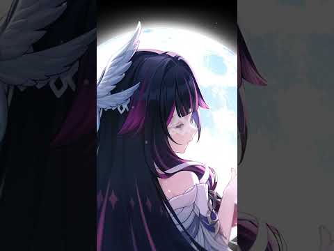 【原神】「月の少女」コロンビーナ