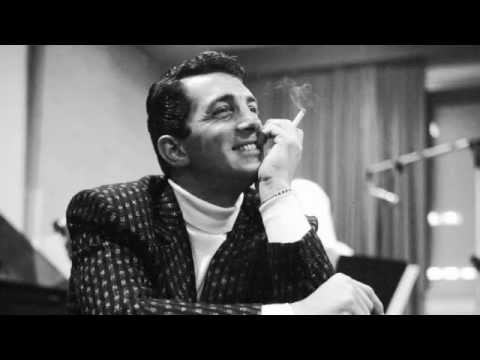 Dean Martin _ Return to Me ❤