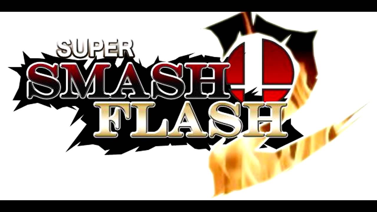 Super Smash Flash 21 Super Smash Flash 21
