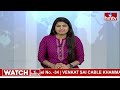 వర్షాలు వస్తే లింగంపల్లి రైల్వే బ్రిడ్జి కింద భారీగా వరద నీరు | Lingampally Railway Bridge | hmtv  - 02:30 min - News - Video