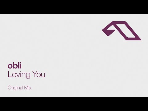 obli - Loving You