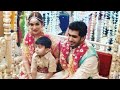 Soundarya Rajinikanth-Vishagan wedding Exclusive video-Rajinikanth