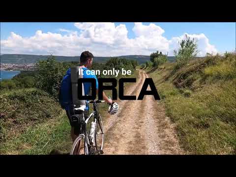 It can only be ORCA | LTA approved ebike