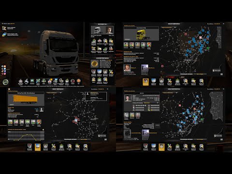 PROFILE MAP EAA 1.46 BY RODONITCHO MODS 2.0 1.46