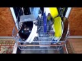 Обзор, тест посудомоечной машины ВЕКО