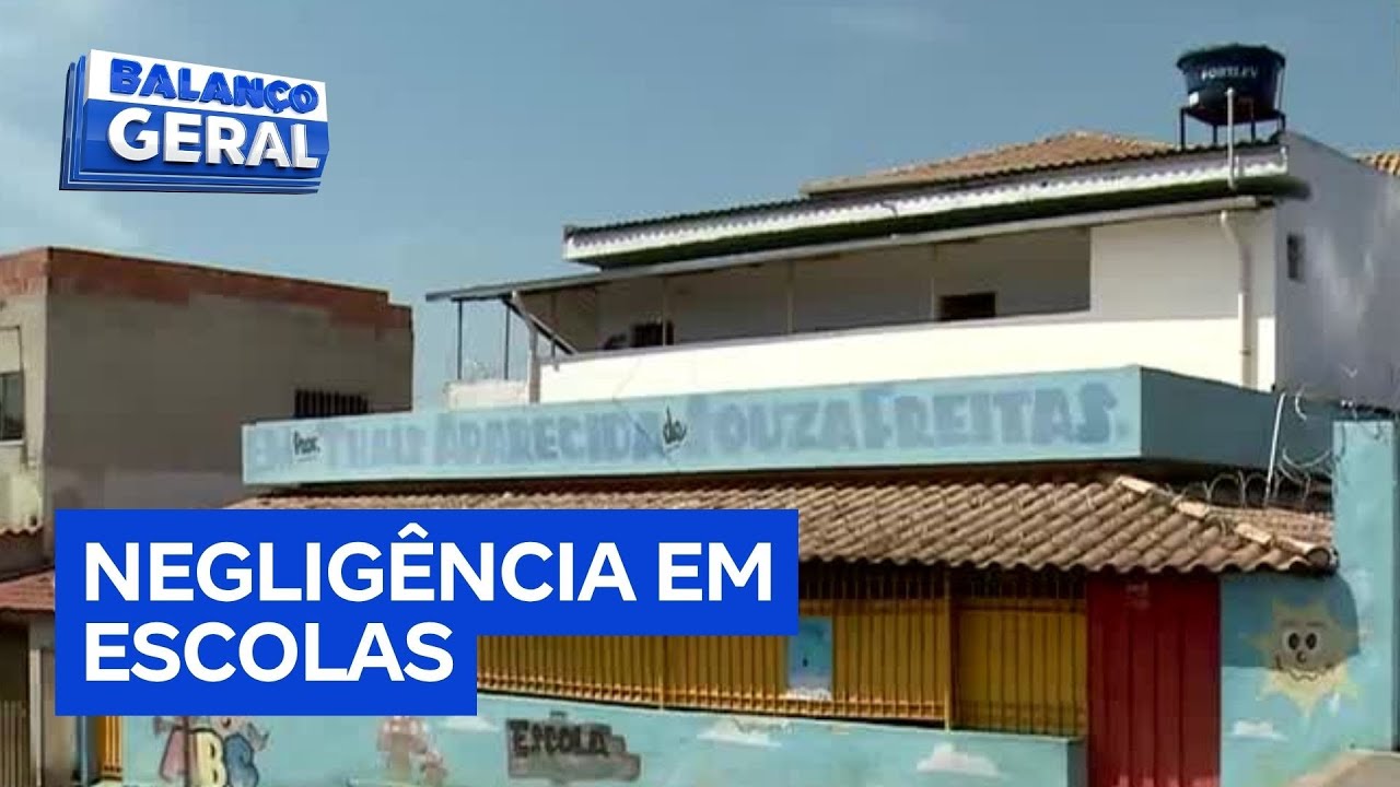 Casos de negligência e violência em escolas geram alerta entre pais e autoridades no Brasil