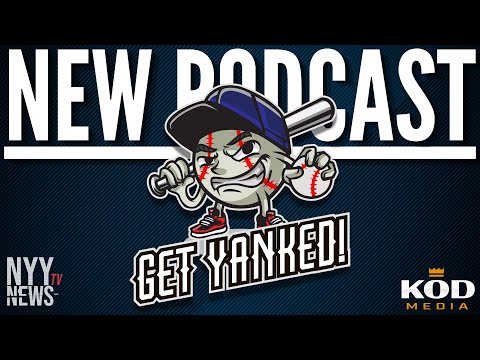 Let's Welcome in New NyynewsTV Podcast: Get Yanked!