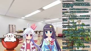 [LIVE] 【12】公式配信第12回「メインレコード1.5　幕間と言う名の……」
