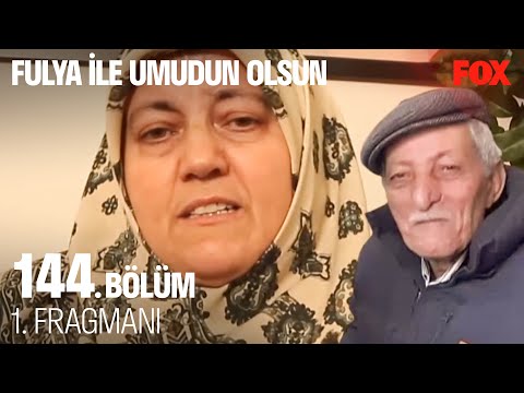 Fulya İle Umudun Olsun 144. Bölüm 1. Fragmanı @Fulya İle Umudun Olsun